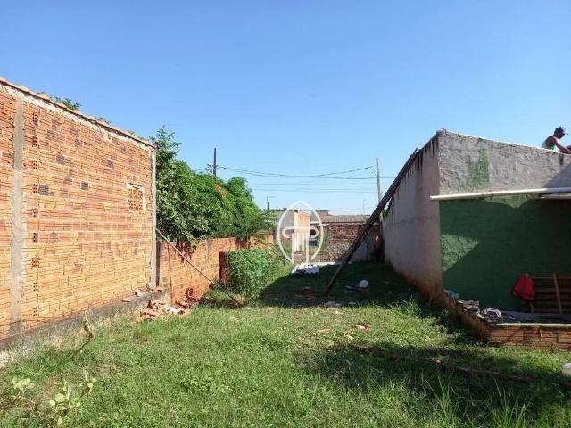 Terreno / Lote para Venda em Jataizinho/PR Maria Júlia