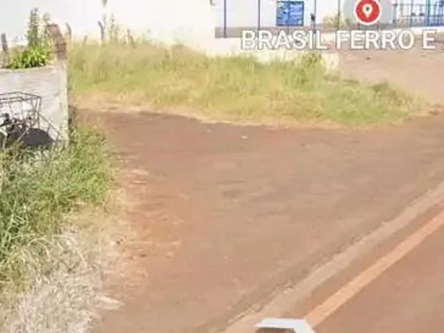 Terreno / Lote para Venda em Jataizinho/PR Parque Industrial