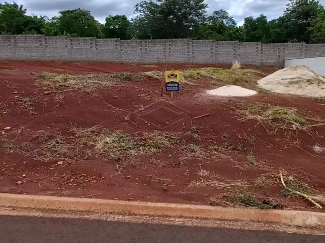 Terreno / Lote para Venda em Jaú/SP Vila Real