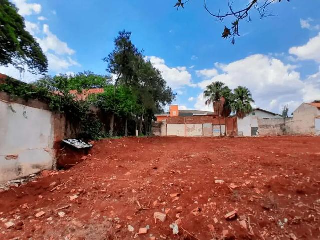 Terreno / Lote para Venda em Jaú/SP Chácara Bela Vista