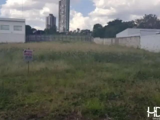 Terreno / Lote para Venda em Jaú/SP Chácara Peccioli