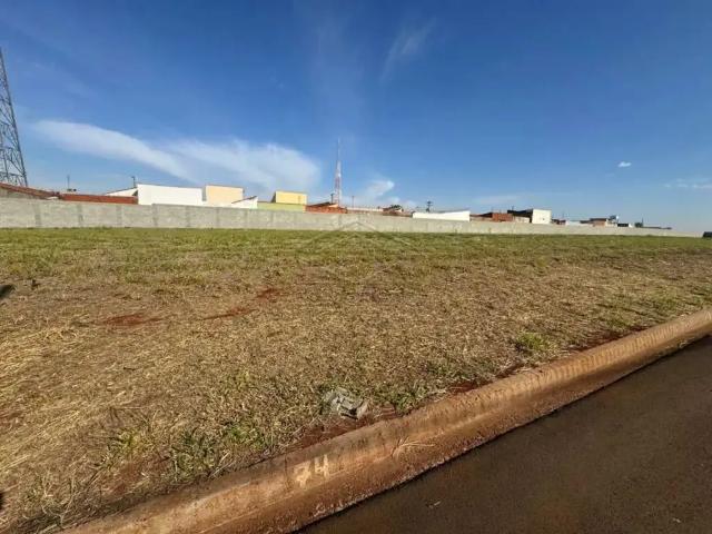 Terreno / Lote para Venda em Jaú/SP Jardim América