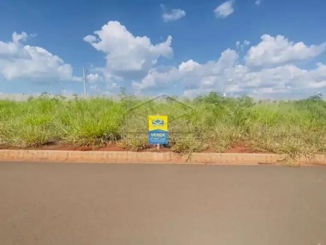 Terreno / Lote para Venda em Jaú/SP Jardim América