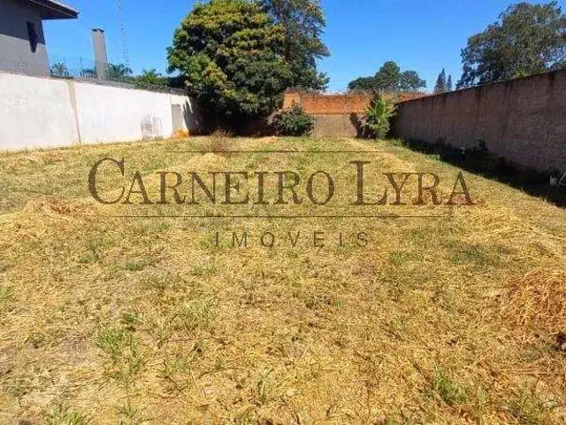 Terreno / Lote para Venda em Jaú/SP Jardim Alvorada