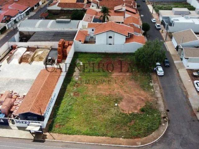 Terreno / Lote para Venda em Jaú/SP Jardim Ferreira Dias