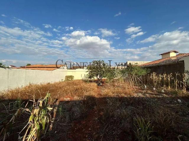Terreno / Lote para Venda em Jaú/SP Jardim Maria Luiza II
