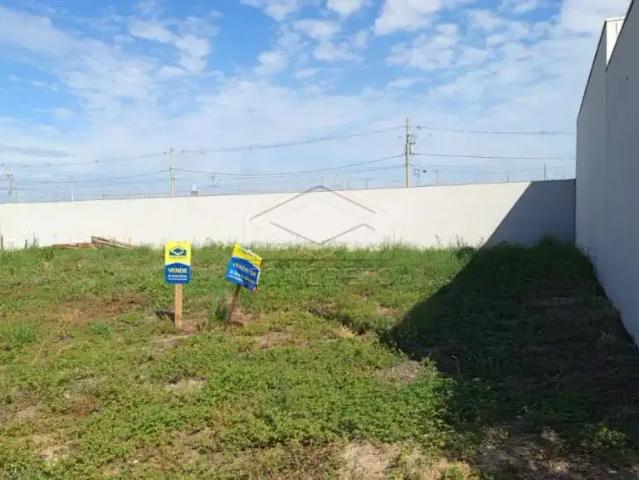 Terreno / Lote para Venda em Jaú/SP Jardim Parati