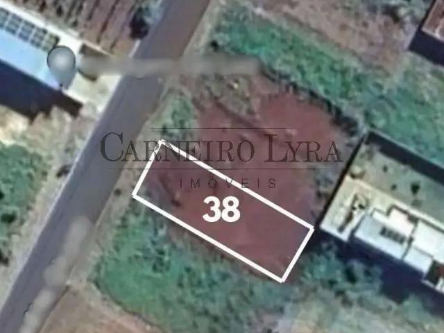 Terreno / Lote para Venda em Jaú/SP Residencial Campo Belo
