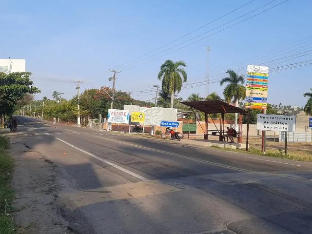 Terreno comercial para Venda em Jequiá da Praia/AL Centro