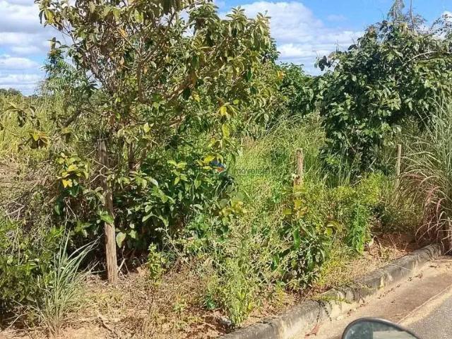 Terreno / Lote para Venda em Jequitibá/MG Zona Rural