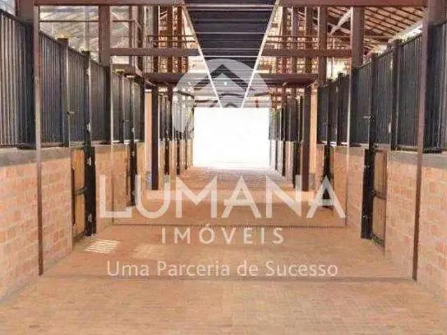 Terreno / Lote para Venda em Jequitibá/MG Condomínio Haras Villa Country