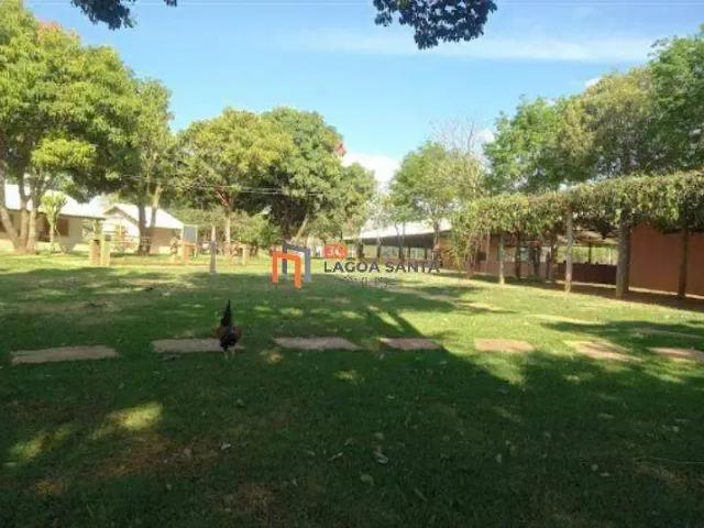 Terreno / Lote para Venda em Jequitibá/MG Condomínio Retiro da Mata