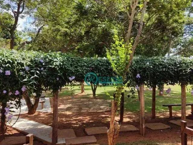 Terreno / Lote para Venda em Jequitibá/MG Condomínio Retiro da Mata