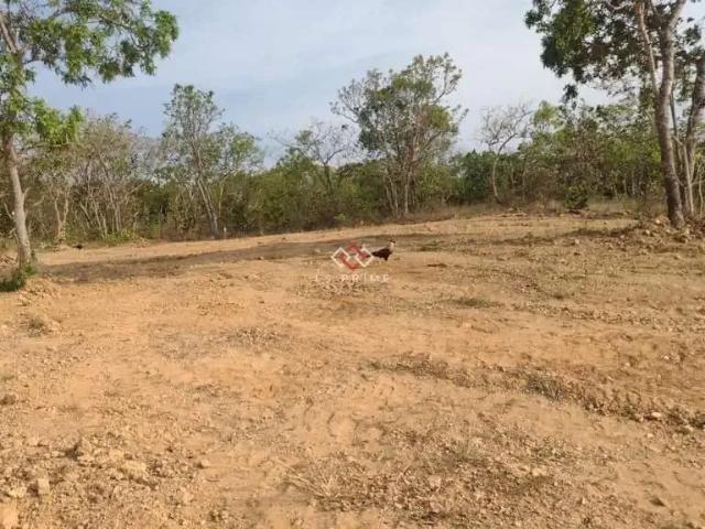 Terreno / Lote para Venda em Jequitibá/MG Condomínio Veredas de Minas