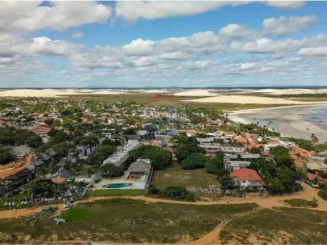 Terreno / Lote para Venda em Jijoca de Jericoacoara/CE Centro