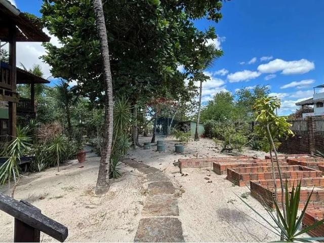Terreno / Lote para Venda em Jijoca de Jericoacoara/CE Centro