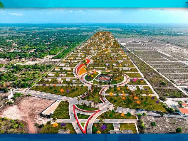 Terreno / Lote para Venda em Jijoca de Jericoacoara/CE Centro