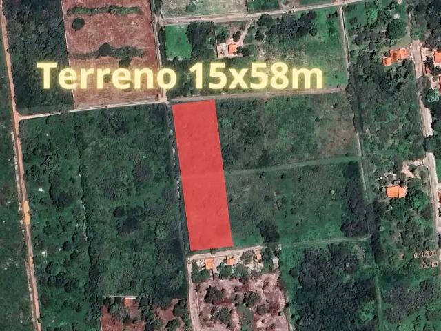 Terreno / Lote para Venda em Jijoca de Jericoacoara/CE Centro