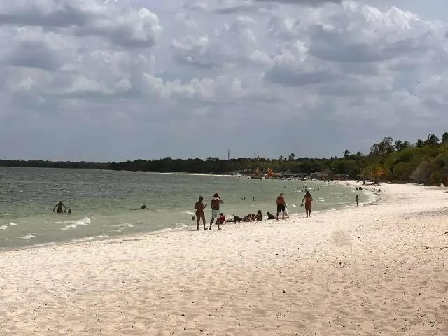 Terreno / Lote para Venda em Jijoca de Jericoacoara/CE Centro
