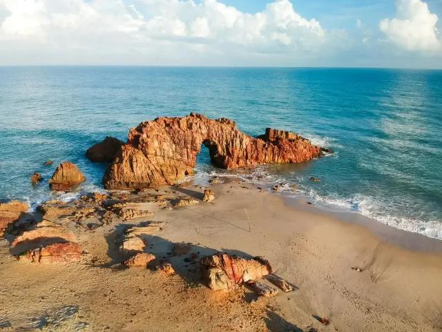 Terreno / Lote para Venda em Jijoca de Jericoacoara/CE Centro