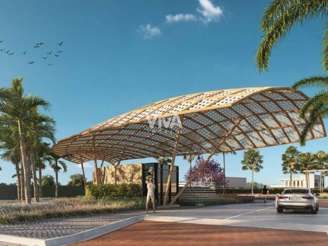 Terreno / Lote para Venda em Jijoca de Jericoacoara/CE Centro
