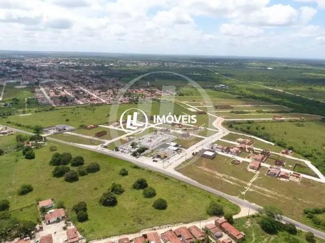 Terreno / Lote para Venda em João Câmara/RN Centro