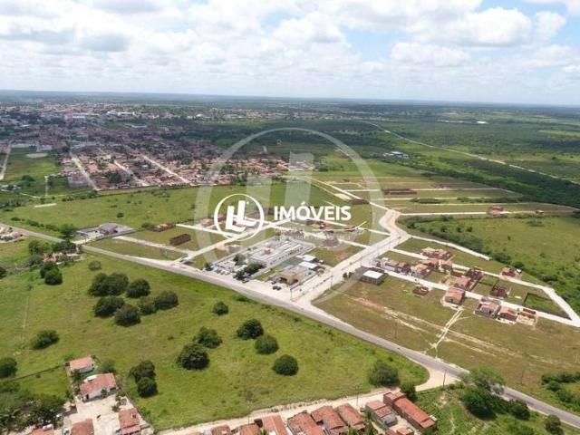 Terreno / Lote para Venda em João Câmara/RN Centro