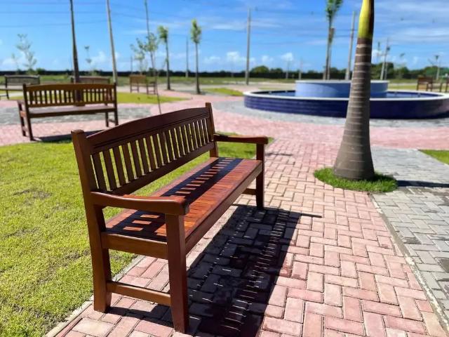Terreno / Lote para Venda em João Pessoa/PB Muçumagro