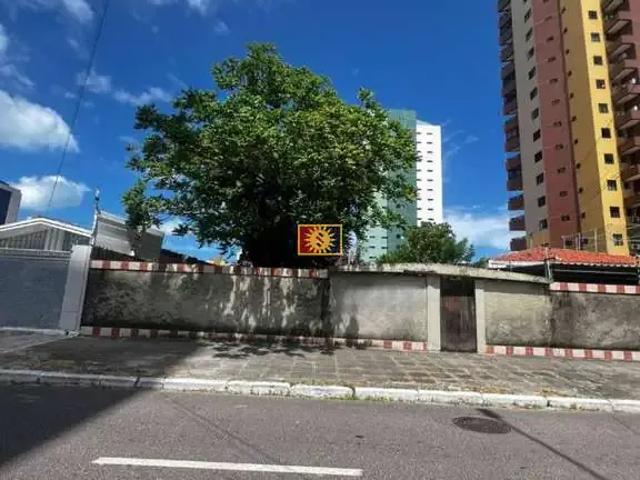 Terreno / Lote para Venda em João Pessoa/PB Manaíra