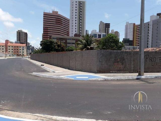 Terreno / Lote para Venda em João Pessoa/PB Manaíra
