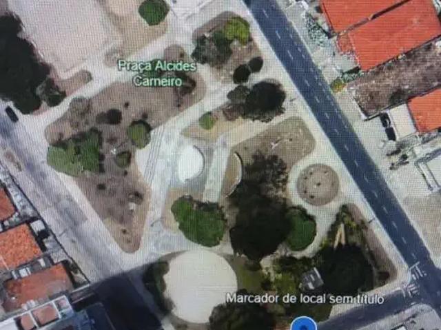 Terreno / Lote para Venda em João Pessoa/PB Manaíra