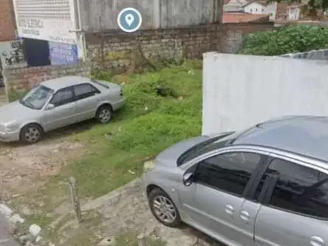 Terreno / Lote para Venda em João Pessoa/PB Mandacaru
