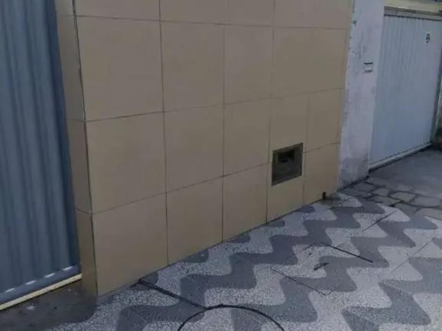 Terreno / Lote para Venda em João Pessoa/PB Mangabeira