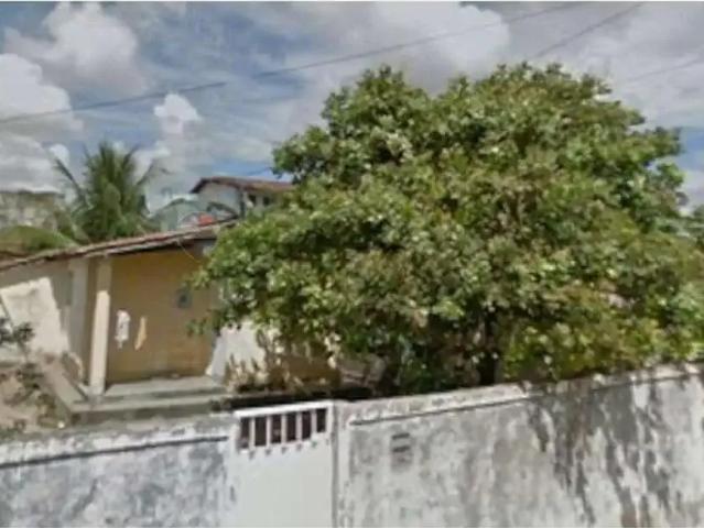 Terreno / Lote para Venda em João Pessoa/PB Mangabeira