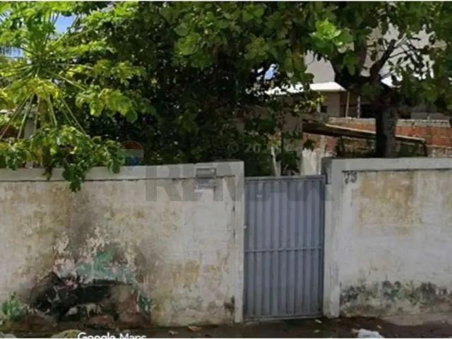 Terreno / Lote para Venda em João Pessoa/PB Mangabeira
