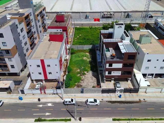 Terreno / Lote para Venda em João Pessoa/PB Aeroclube
