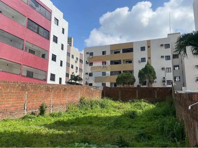 Terreno / Lote para Venda em João Pessoa/PB Água Fria