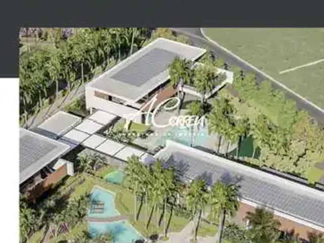 Terreno / Lote para Venda em João Pessoa/PB Altiplano Cabo Branco