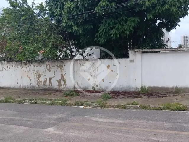 Terreno / Lote para Venda em João Pessoa/PB Altiplano Cabo Branco