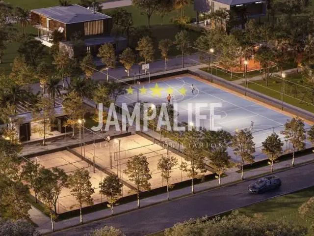 Terreno / Lote para Venda em João Pessoa/PB Barra de Gramame