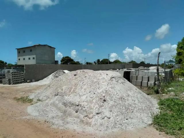 Terreno / Lote para Venda em João Pessoa/PB Barra de Gramame