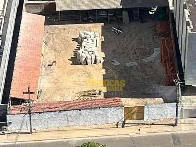Terreno / Lote para Venda em João Pessoa/PB Bessa