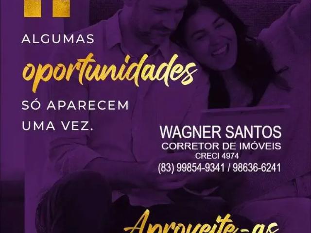 Terreno / Lote para Venda em João Pessoa/PB Bessa
