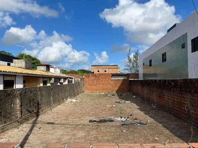 Terreno / Lote para Venda em João Pessoa/PB Cuiá