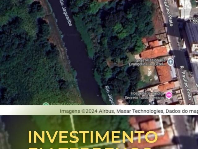 Terreno / Lote para Venda em João Pessoa/PB Cabo Branco