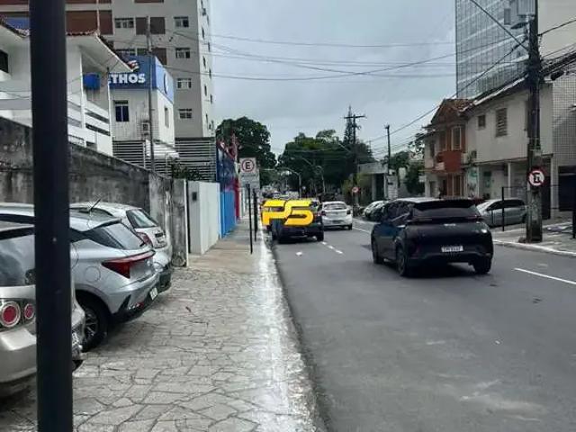 Terreno / Lote para Venda em João Pessoa/PB Centro