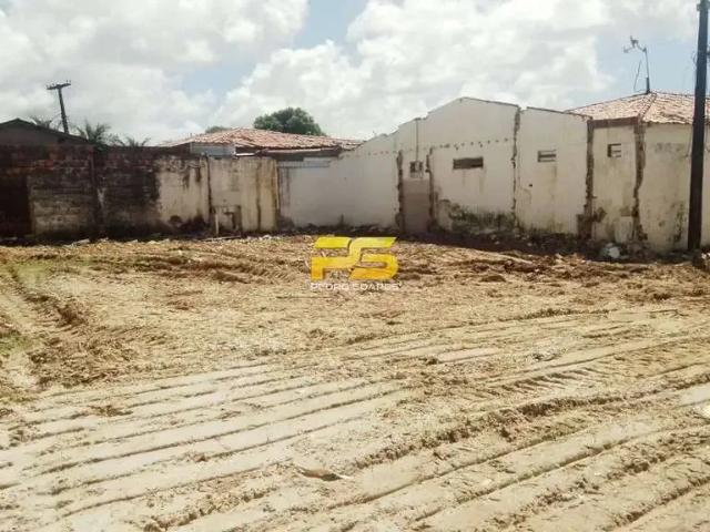 Terreno / Lote para Venda em João Pessoa/PB Cidade dos Colibris