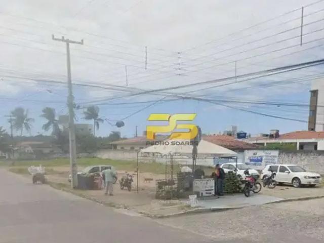 Terreno / Lote para Venda em João Pessoa/PB Cristo Redentor