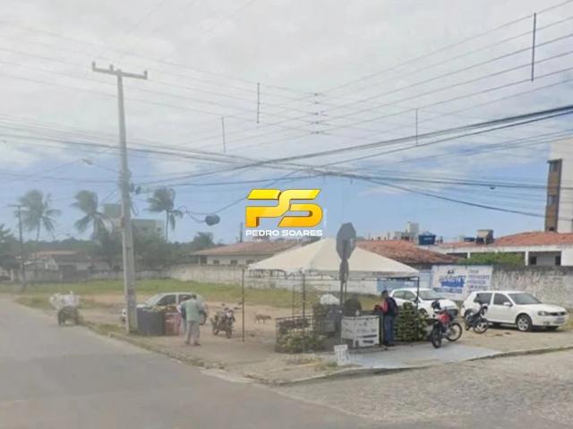 Terreno / Lote para Venda em João Pessoa/PB Cristo Redentor