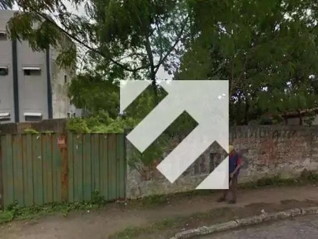 Terreno / Lote para Venda em João Pessoa/PB Cruz das Armas